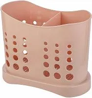 Сушилка для столовых приборов STOCKHOLM пудровый