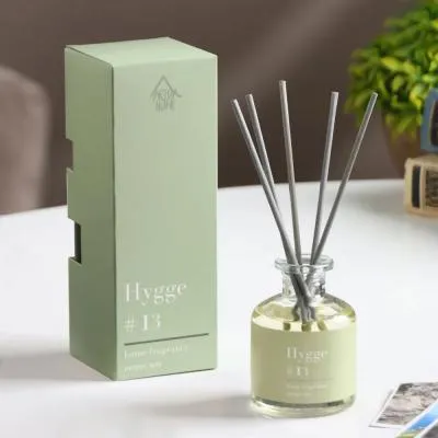 АР 100-031 Аромат для дома Hygge #13 Цитрус юзу 50 мл