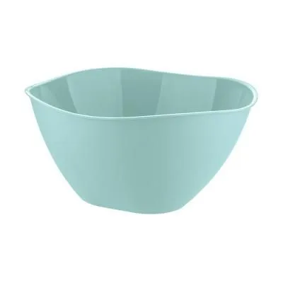 САЛАТНИК PICNIC 2,5 Л (МИКС 2) голубой розовый...