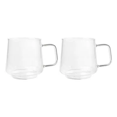 Набор: 2 кружки 0.4л "Blend Sala" в п...