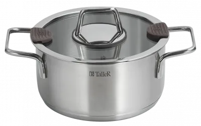 11031 TalleR Кастрюля 1,5л