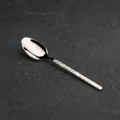 #Ложка столовая "Лин" 20,6 см   54495...