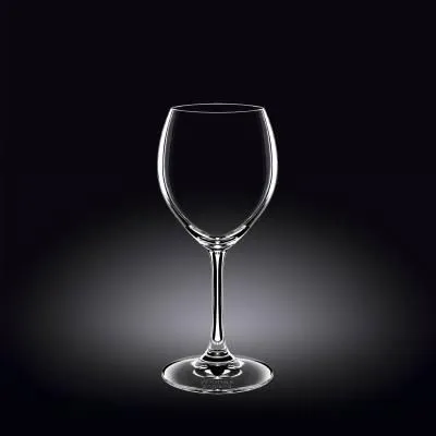 WILMAX 888009/6A Набор бокалов для вина 360мл*6...