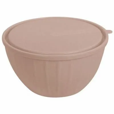 #Салатник Sugar&Spice Vanilla с крышкой 1,7л ла...