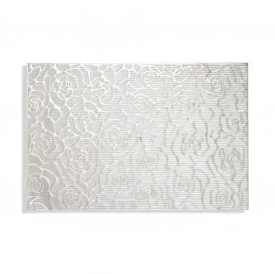 Сервировочная салфетка "Розочки" 30*45 см, 50427-14