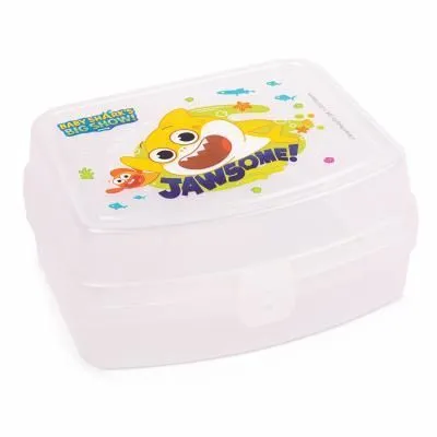 Ланч-бокс "Baby Shark's Big Show!"...