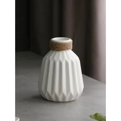 Ваза настольная "Геометрия", керамика...