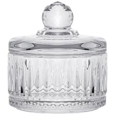 ЕМКОСТЬ ДЛЯ ХРАНЕНИЯ LEFARD С КРЫШКОЙ "LIN...