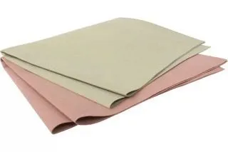 #Салфетка ЭКО гипоаллергенная YORK  2 шт. (32х34 см)