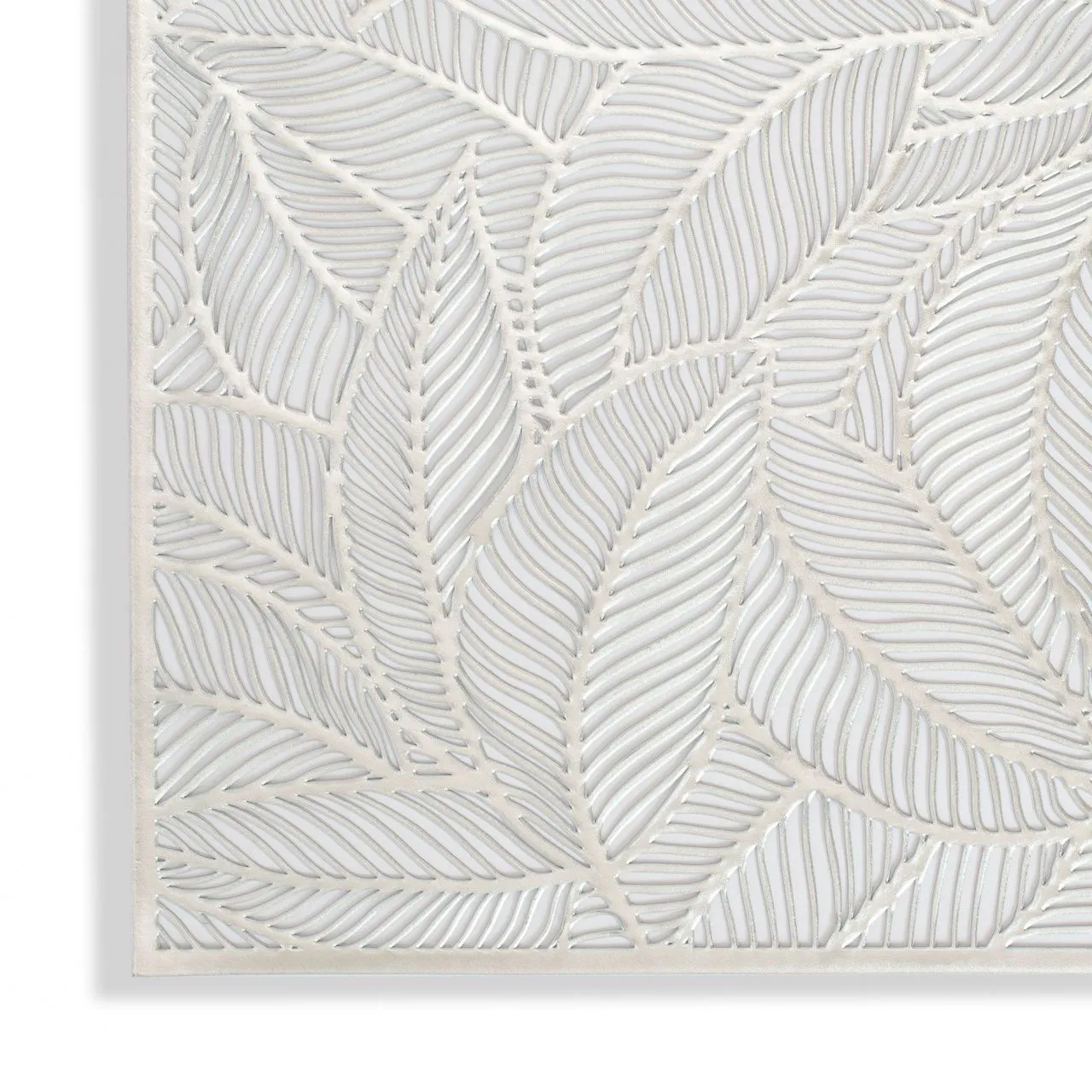 #Сервировочная салфетка "Листья" 30*45 см, 50427-13