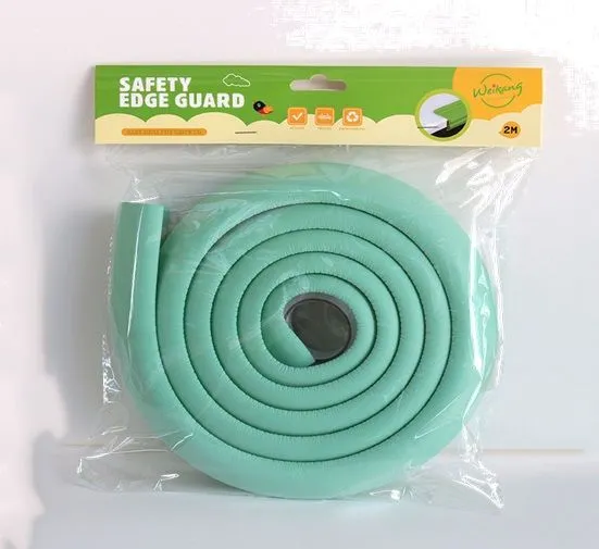 #Протектор (лента) для мебели от ударов на угол...