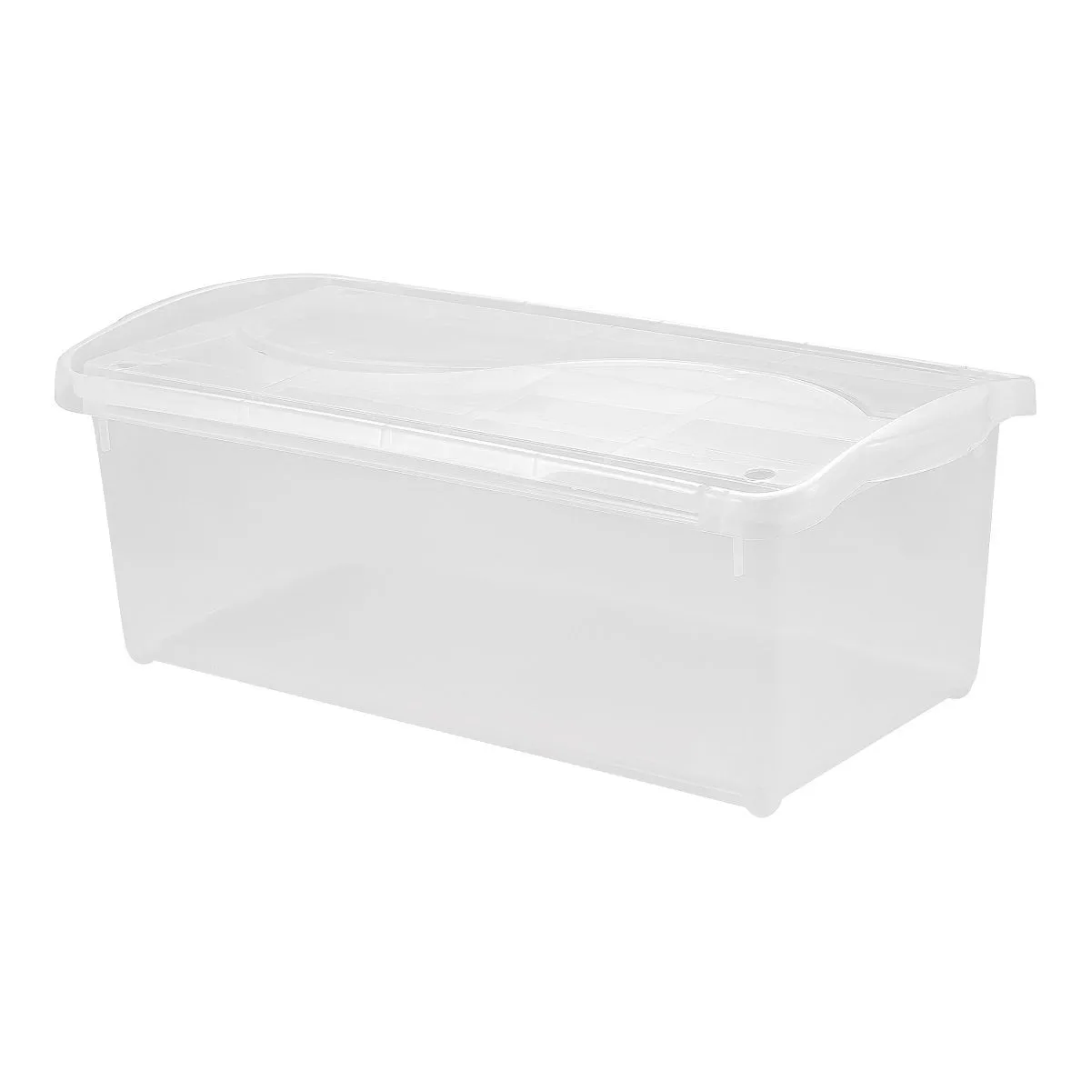 Ящик для хранения обуви 8,5л