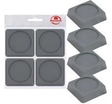 Антивибрационные подставки для стиральных машин...