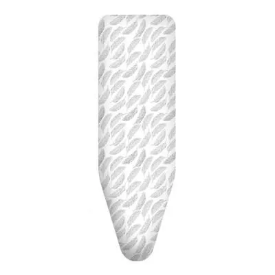 Чехол д/гл.доски Piuma (Перья) 140х55см из хлопка