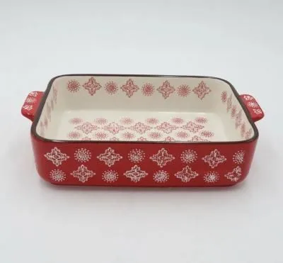 Форма для запекания прямоуг. Danny Home , 27,2*...