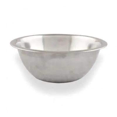 Миска  3,25л 26см нерж глубокая  [КУХНЯ]...