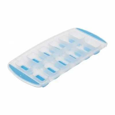 Форма для льда PP + TPR "Классика" 12...