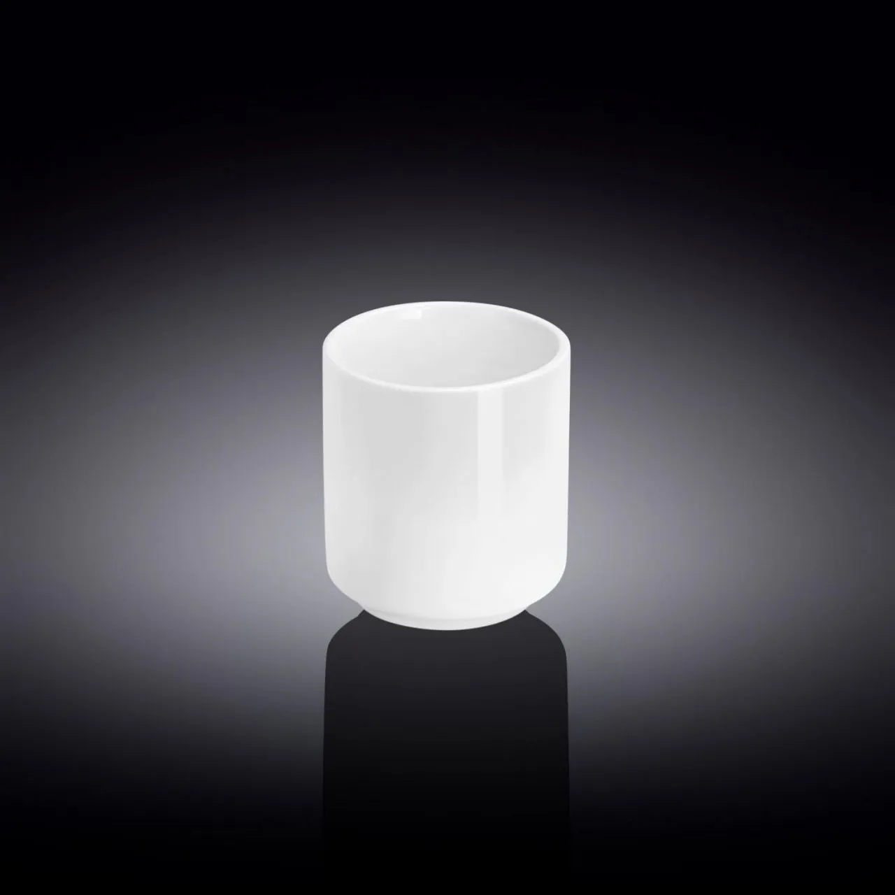 Чашка чайная WL-993020/A (150мл) без ручки 