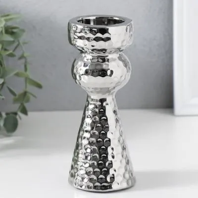 Подсвечник керамика на 1 свечу "Терра&quot...