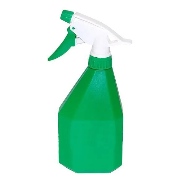 Опрыскиватель 'Конус' 0,5л цвета в ассортименте...