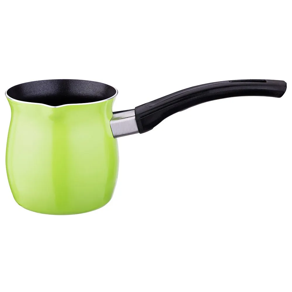 ТУРКА AGNESS С АНТИПРИГАРНЫМ ПОКРЫТИЕМ 450 МЛ Б...