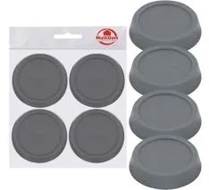 Антивибрационные подставки для стиральных машин...