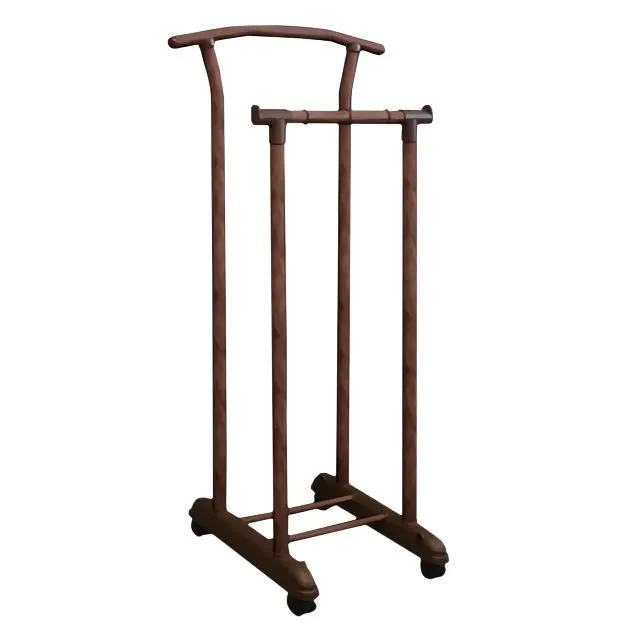 Вешалка Sheffilton SHT-SUR5 металл/пластик темн...