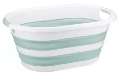 Таз "Flexy" 25 л складной. Арт. 645 (...