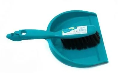 #Совок + щетка CELESTE ECO