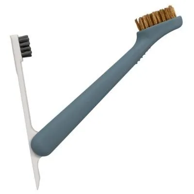 Щетка для чистки плиты "3 в 1" VL58-2...