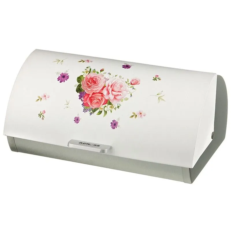 Хлебница 36*21*17 см.нжс 938-034