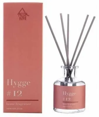 АР 100-038 Аромат для дома Hygge #12 Нежная роза 100 мл