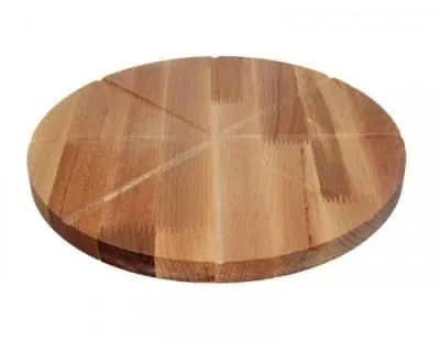 AK-40-74 Блюдо для нарезки пиццы 30 см AKHTARI...