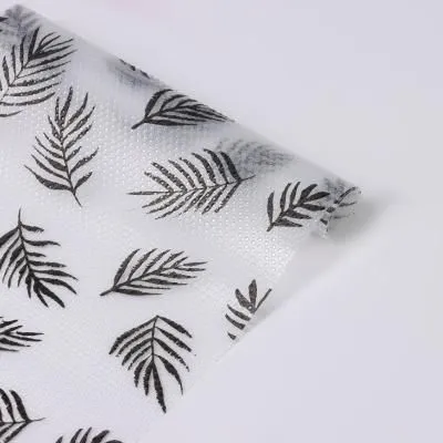 Коврик противоскользящий Доляна "Plantae&q...