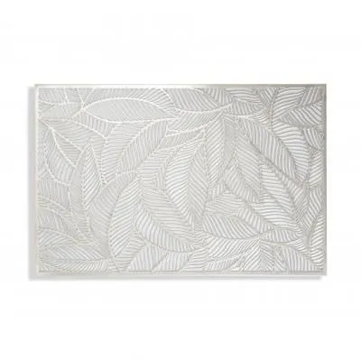 #Сервировочная салфетка "Листья" 30*4...