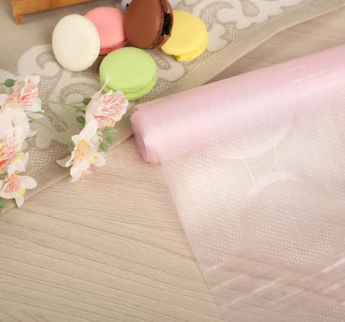 Коврик противоскользящий 45х90 см "Фигуры&...