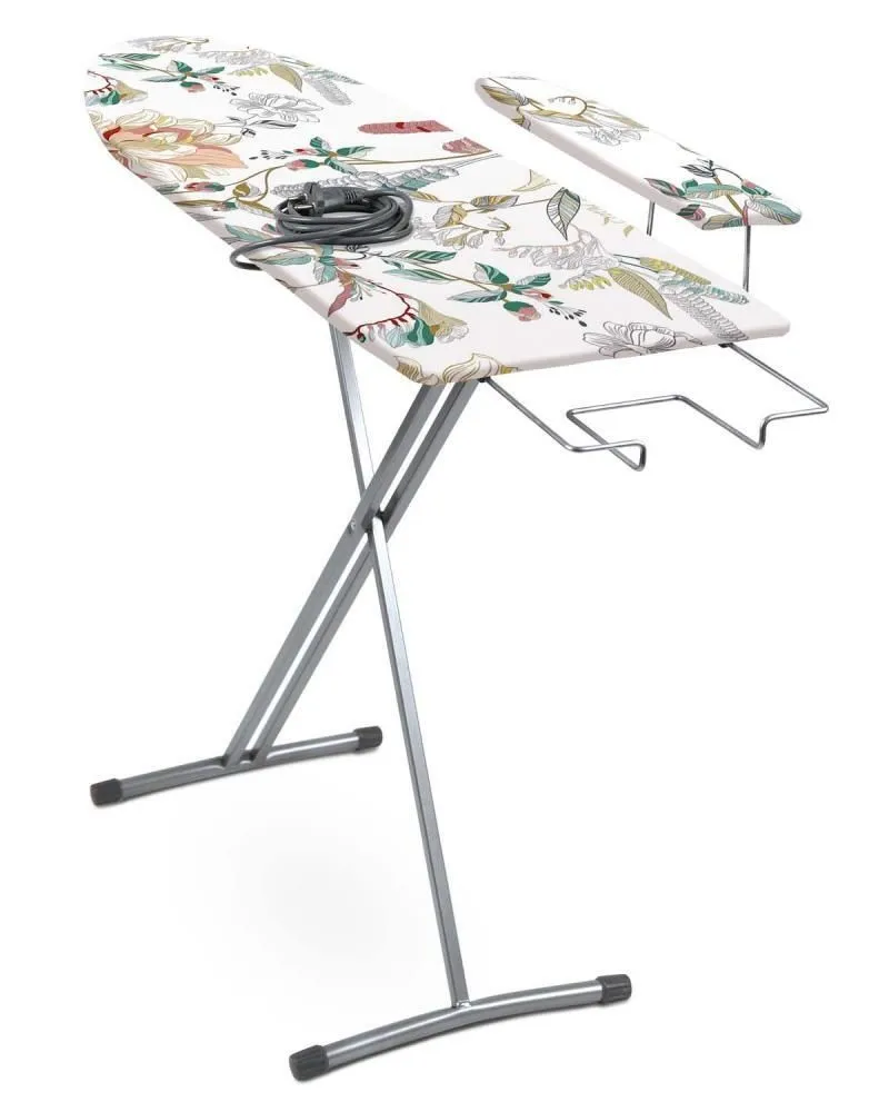 Доска гладильная "НИКА 4"(1225х345) Н4