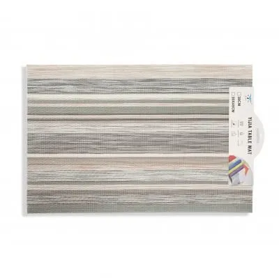 #Сервировочная салфетка "Дождь" 30*45...