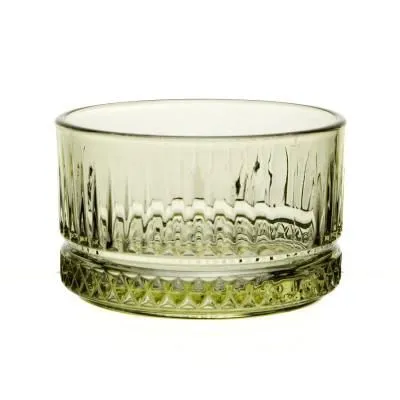 #Набор салатников ELYSIA 230 мл d=90 мм, 4 шт (...