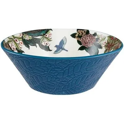 Салатник 25х8.5см, 2,0л "Воспоминание&quot...