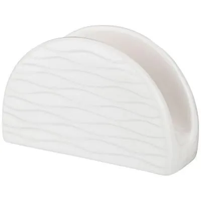 Салфетница "Волна" 13*4,5*8См  474-08...