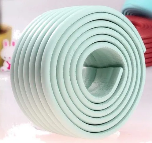 #Протектор (лента)  для мебели суперширокий от ударов на уголки Weikang