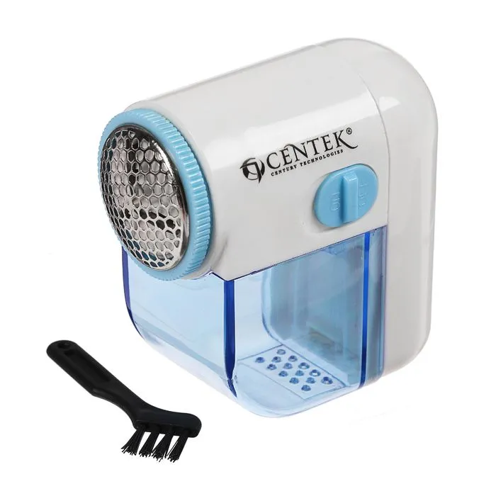 Машинка для очистки ткани Centek CT-2470, 3 Вт,...