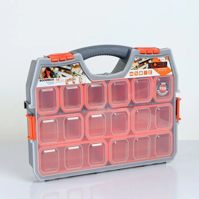 ##Органайзер Boombox 18/46 см цвета в ассортименте