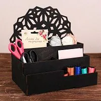 Органайзер для хранения "Скрапбукинг"