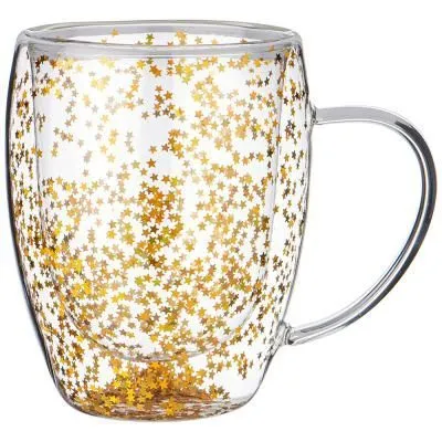 #КРУЖКА С ДВОЙНЫМИ СТЕНКАМИ "DOUBLE-WALL&q...