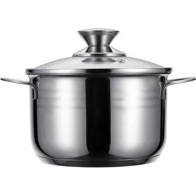 93-BIMv-06 Кастрюля со стек. кр. 2,0л Linea BIM...