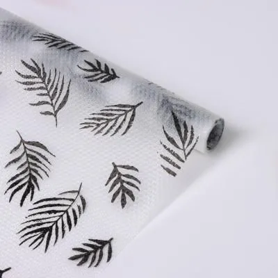 #Коврик противоскользящий Доляна "Plantae&...