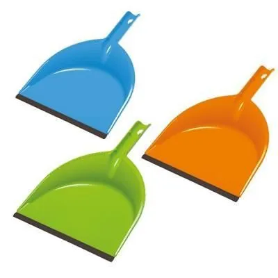 #Совок с резинкой Клип AZUR