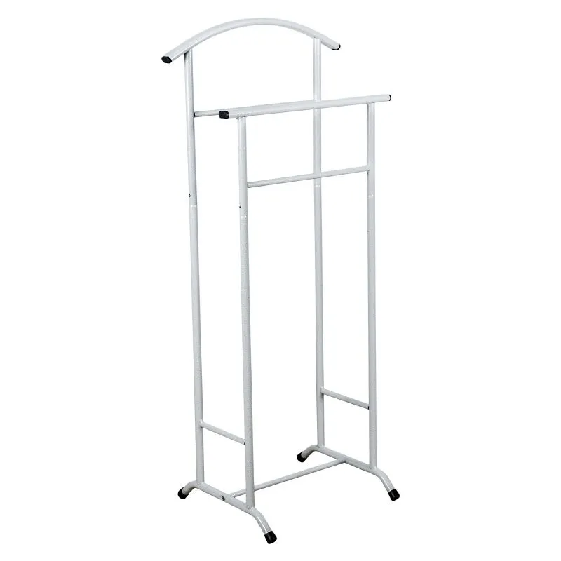 Вешалка костюмная "Стиль-3" (Белое се...